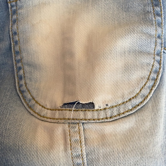 Jean jacket - Picture 4 of 6